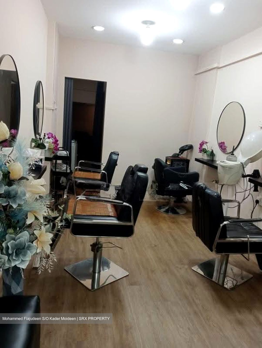 Telok Blangah Heights (D4), Retail #636782751
